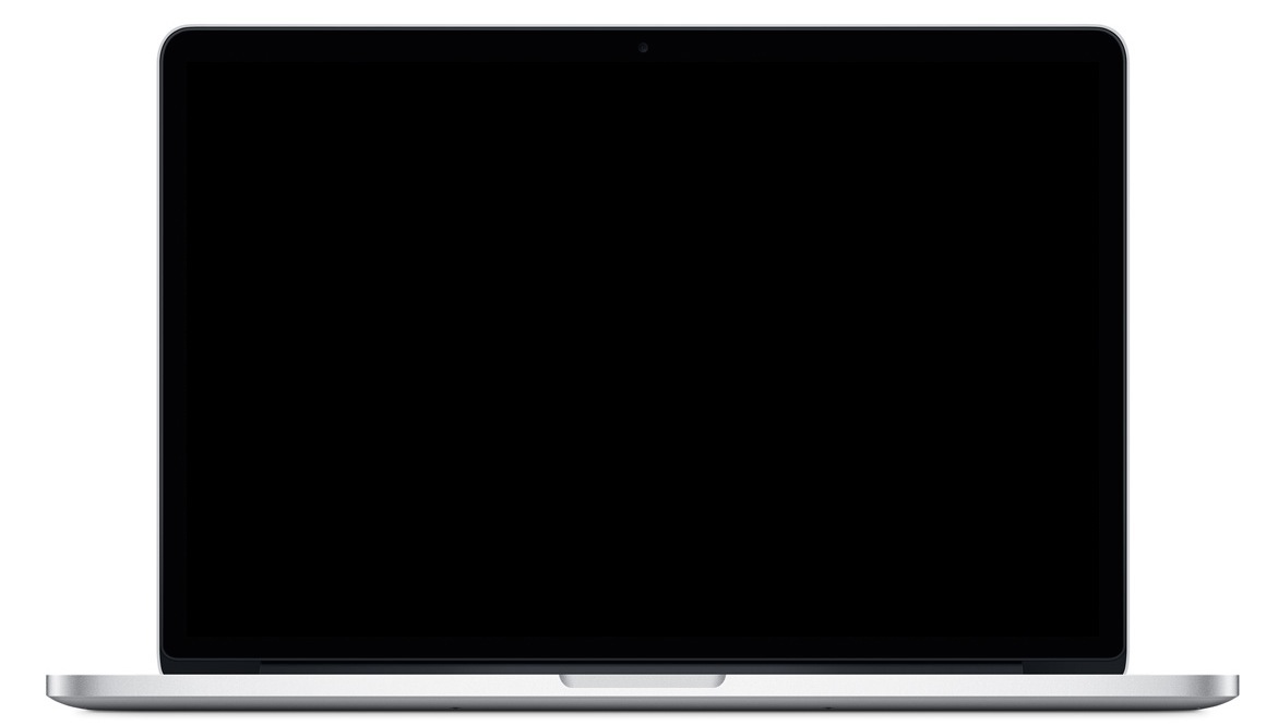 MacBook Pro Screen Goes Black and Unresponsive