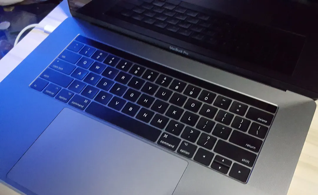 How to Fix Touch Bar on MacBook Pro