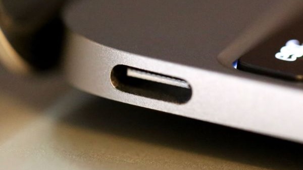 Fix USB Ports on MacBook Pro