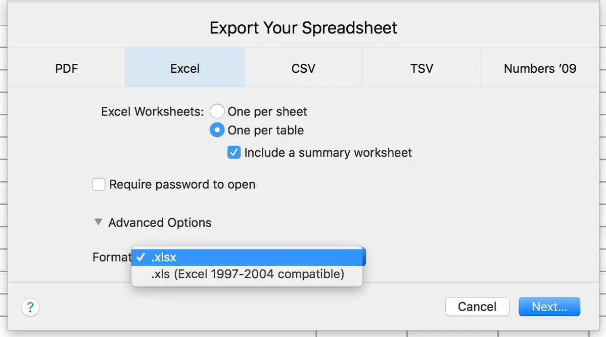 How Can You Open Excel On A MacBook