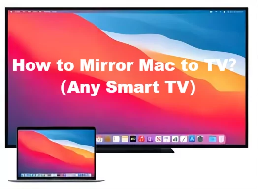 How to Cast MacBook to Android TV