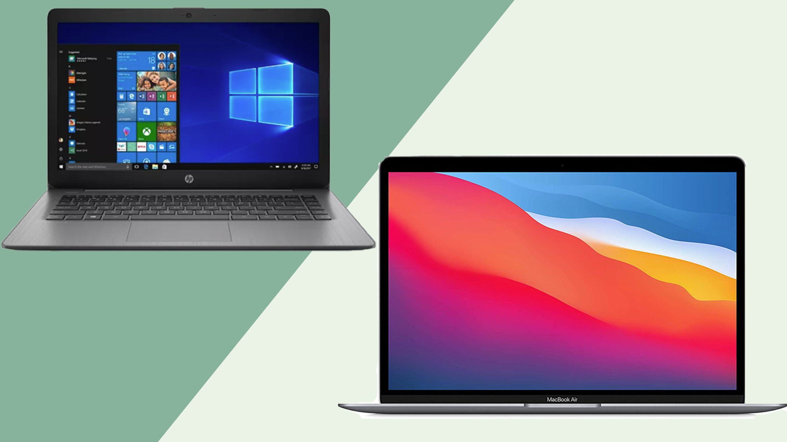 Why MacBook is Better than Windows PCs